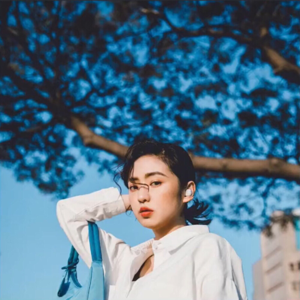 女生头像简婕inscleojj