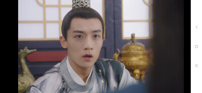 哦！我的皇帝陛下第一季 谷嘉诚~北堂弈