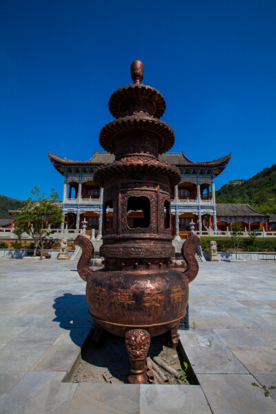 普安禅寺