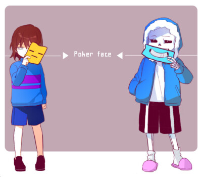 传说之下