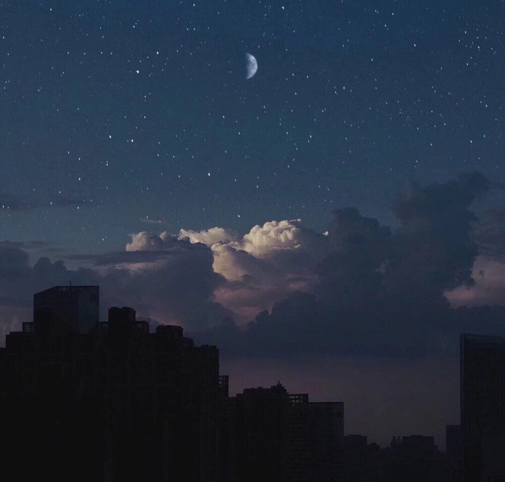 我是你流浪过的一个地方