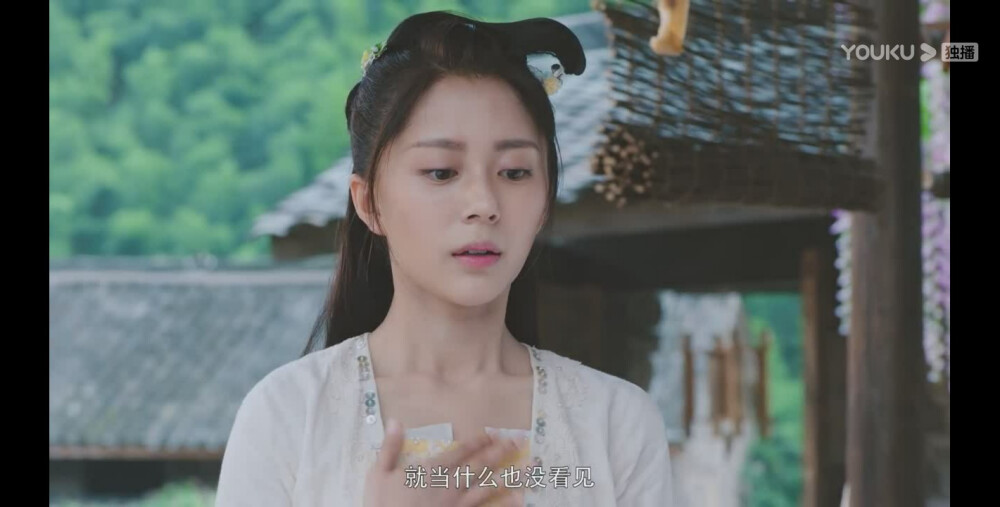 人间烟火花小厨 汤敏~花小麦