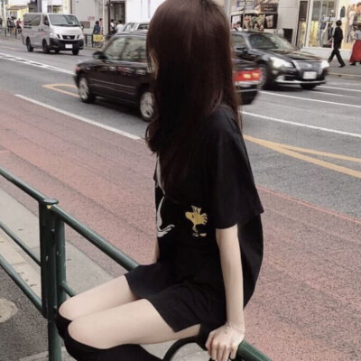 风格女头，注明dt暗殒