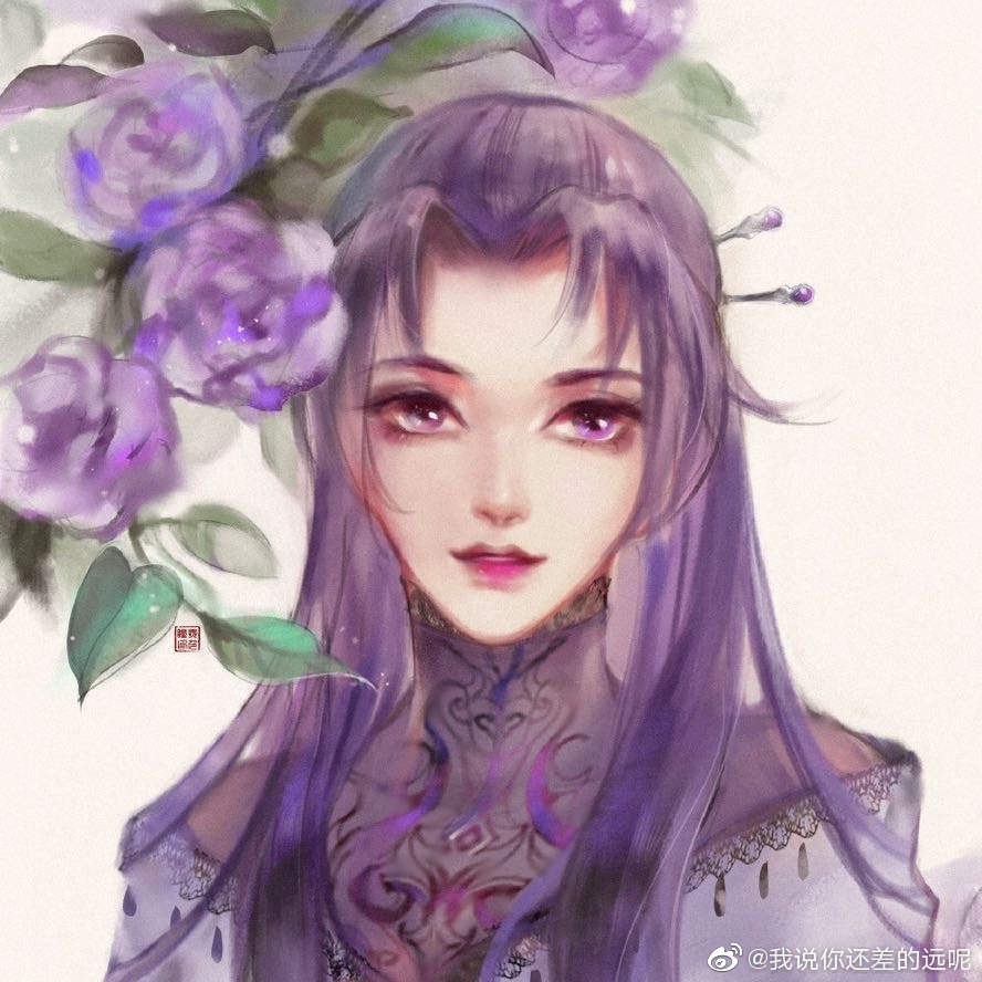 紫女