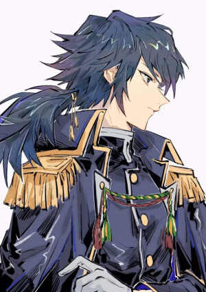 鬼灭之刃。(=^▽^=)