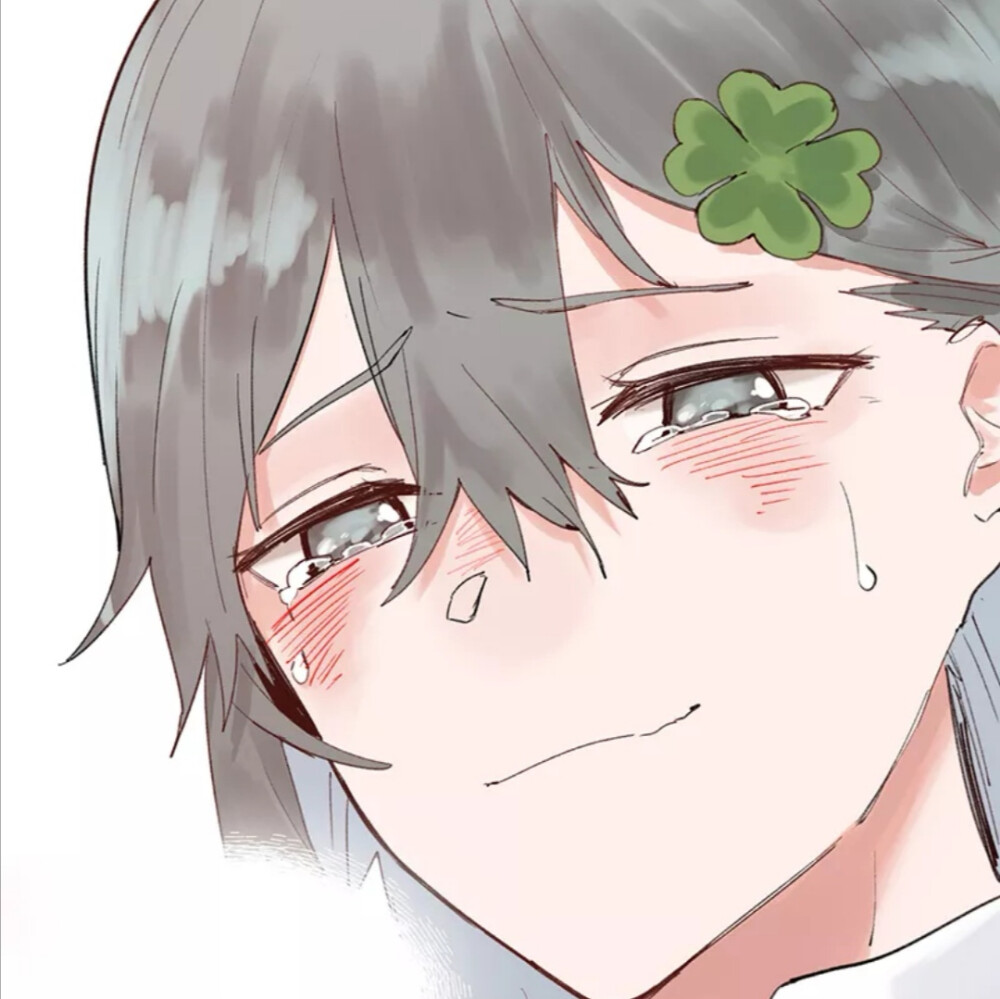 动漫二次元女头绿发其叶为五赞评论更多所有评论你也来说些什么吧