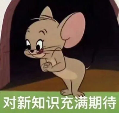 学习 可爱