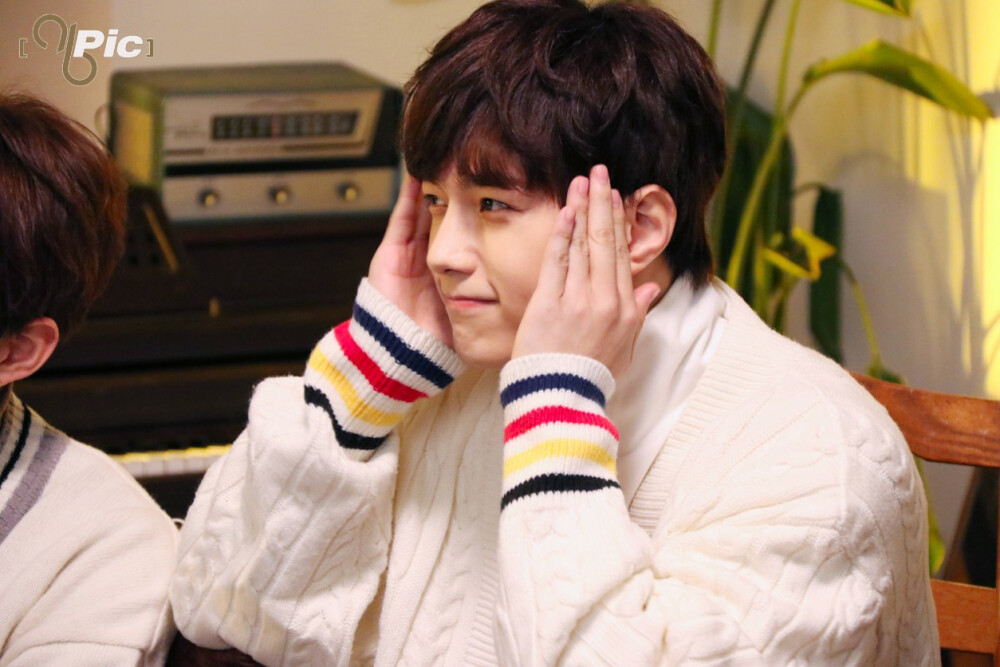 INFINITE 金明洙 L