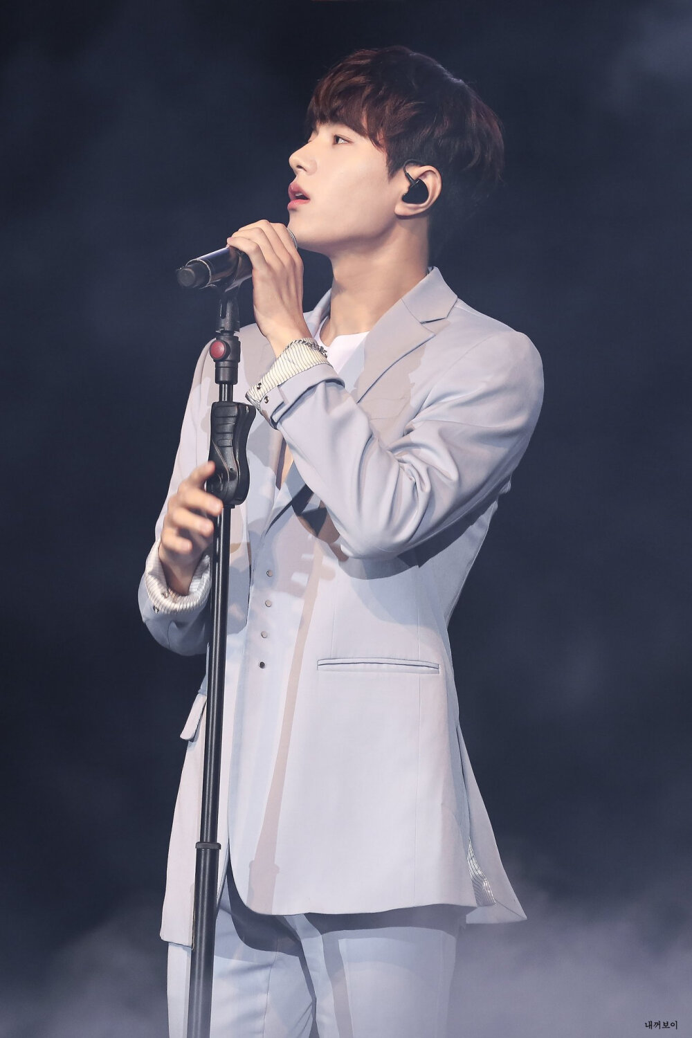 INFINITE 金明洙 L