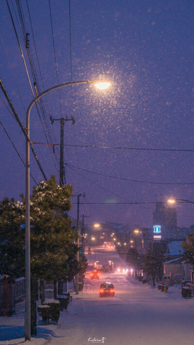 壁纸，日本场景