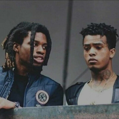 Denzel Curry&XXXTENTACION