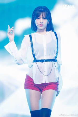 安宥真酒窝密藏☆安幼丁