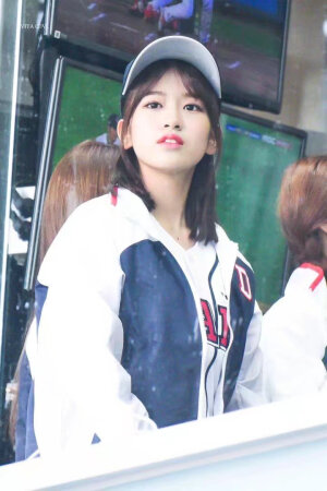 安宥真酒窝密藏☆安幼丁