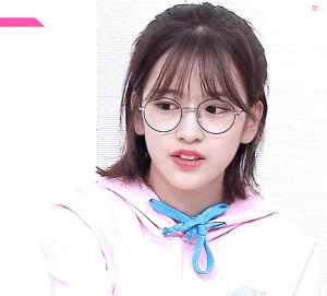 安宥真酒窝密藏☆安幼丁