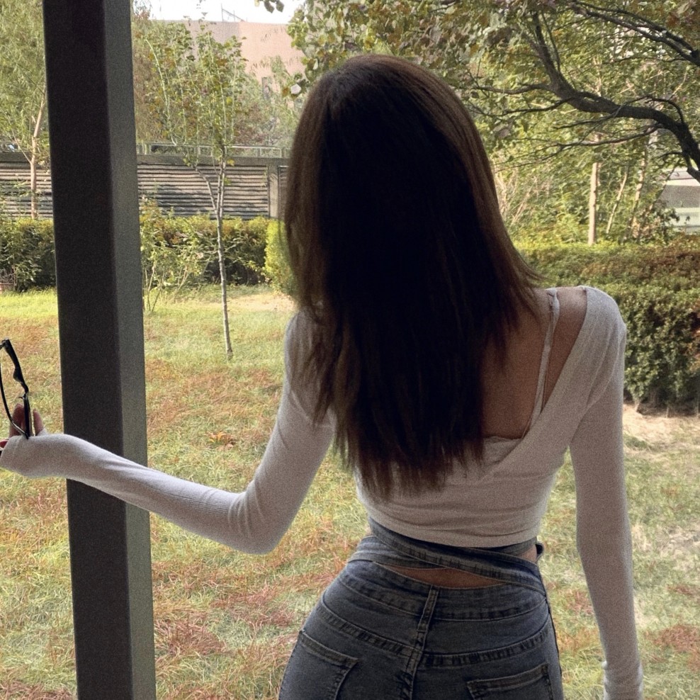 最难熬的我都熬过来了，你也别回来了