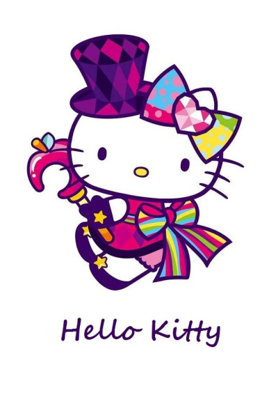 HelloKitty