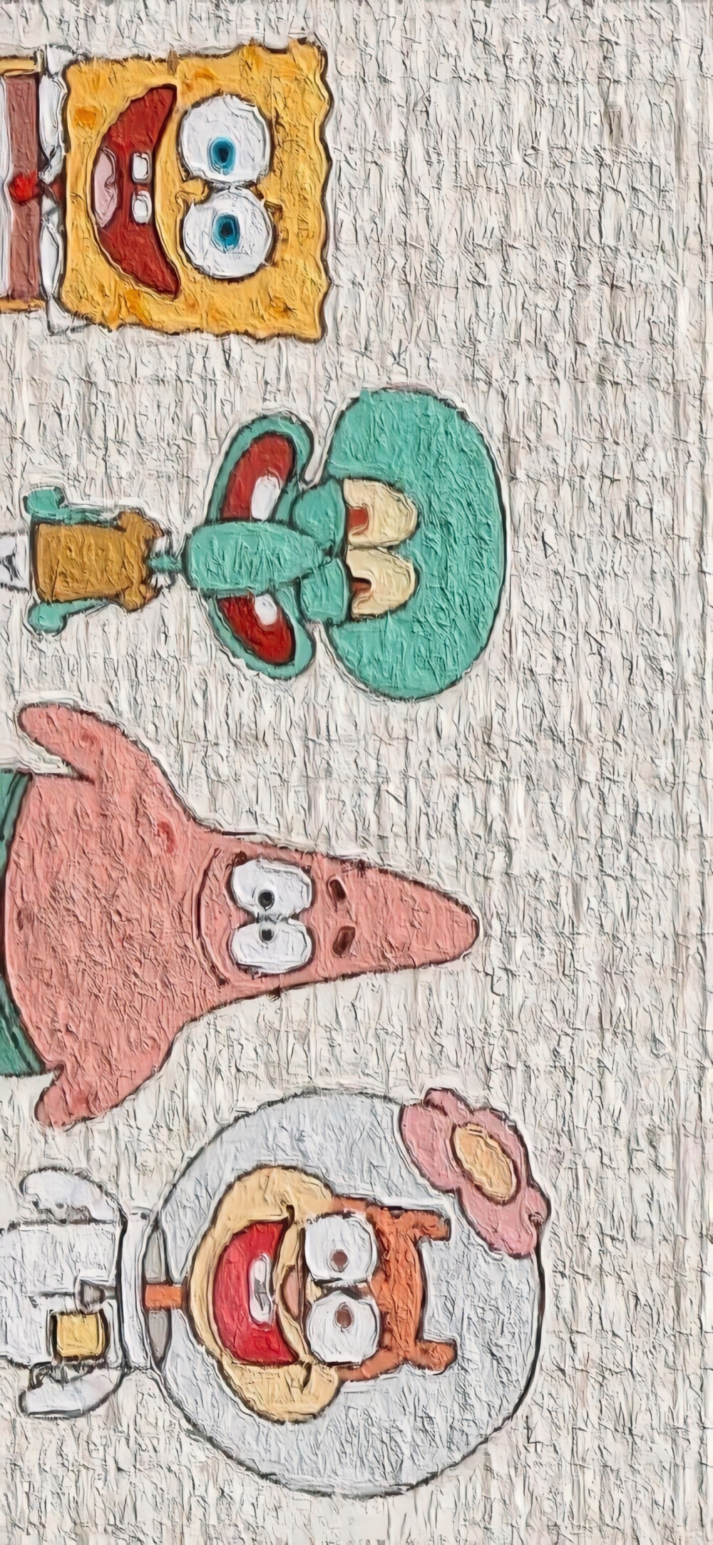 小众手机壁纸分享