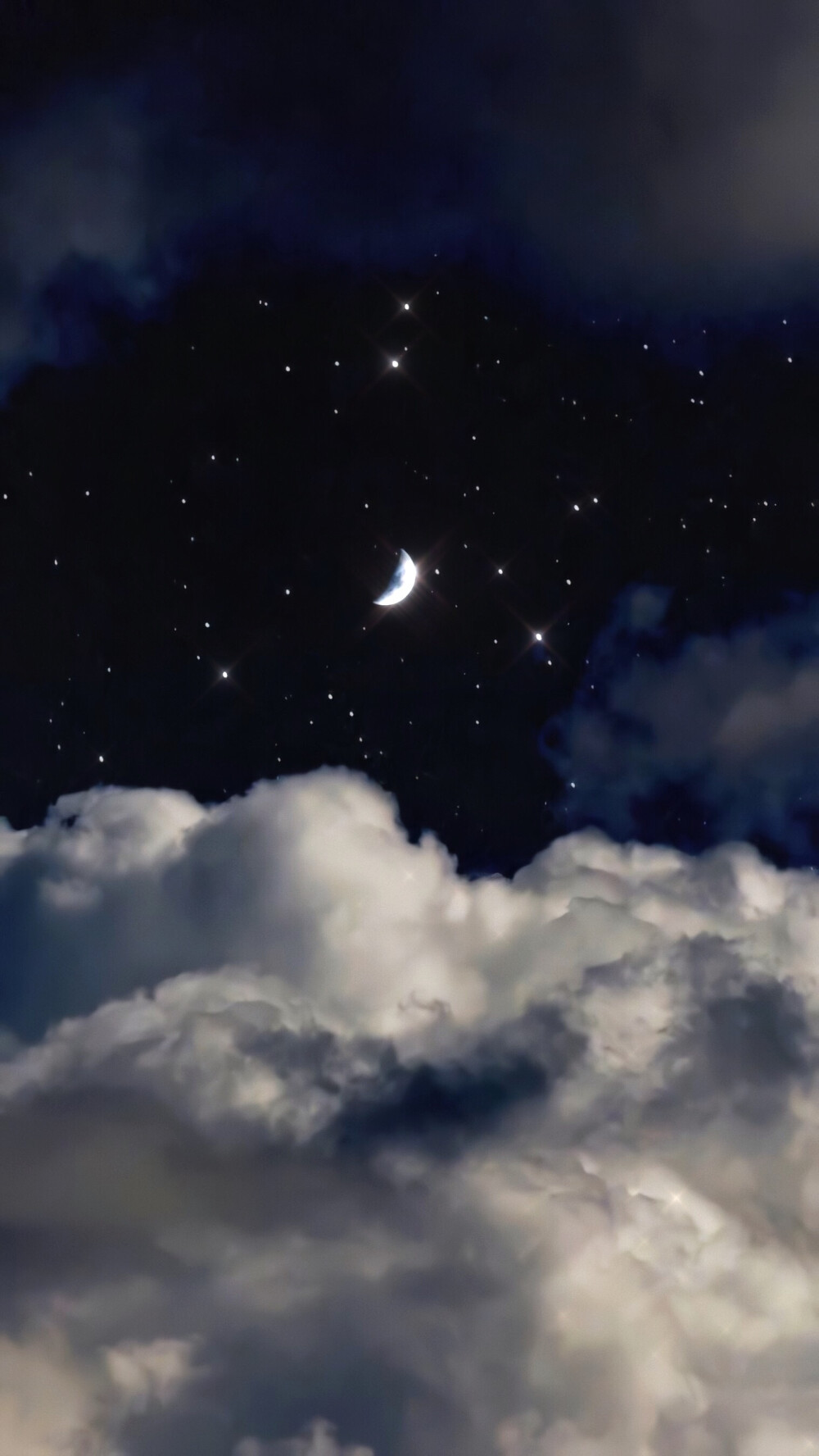 小众手机壁纸分享