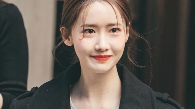 林允儿