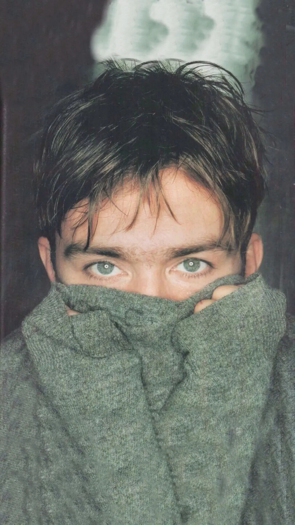 戴阿邦金牙damon