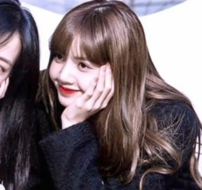 好看的Blackpink闺蜜头像
Lisa and Jennie❤️❤️