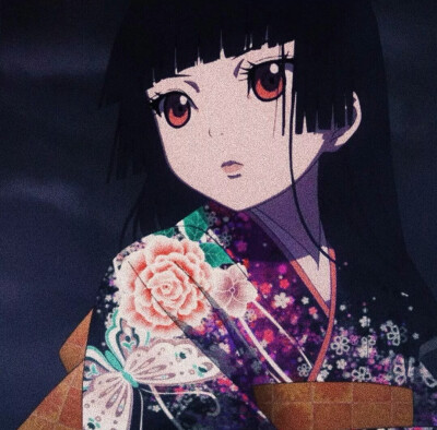 地狱少女