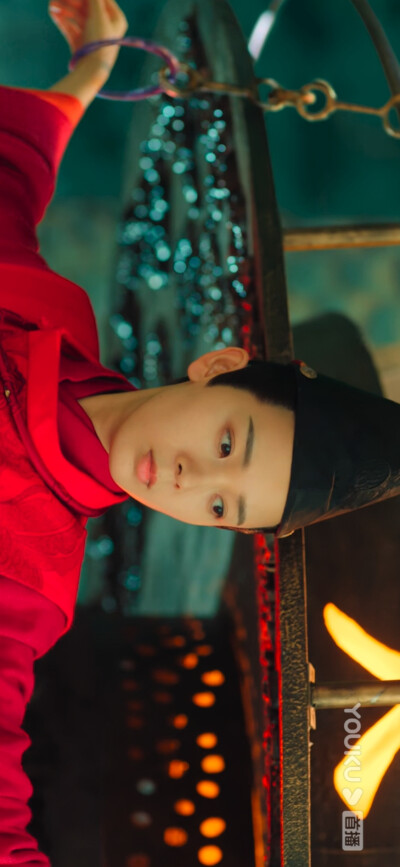 唐人影视＃无心法师3＃陈瑶＃柳玄鹄柳青鸾