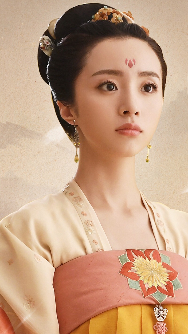 唐人影视＃柜中美人＃