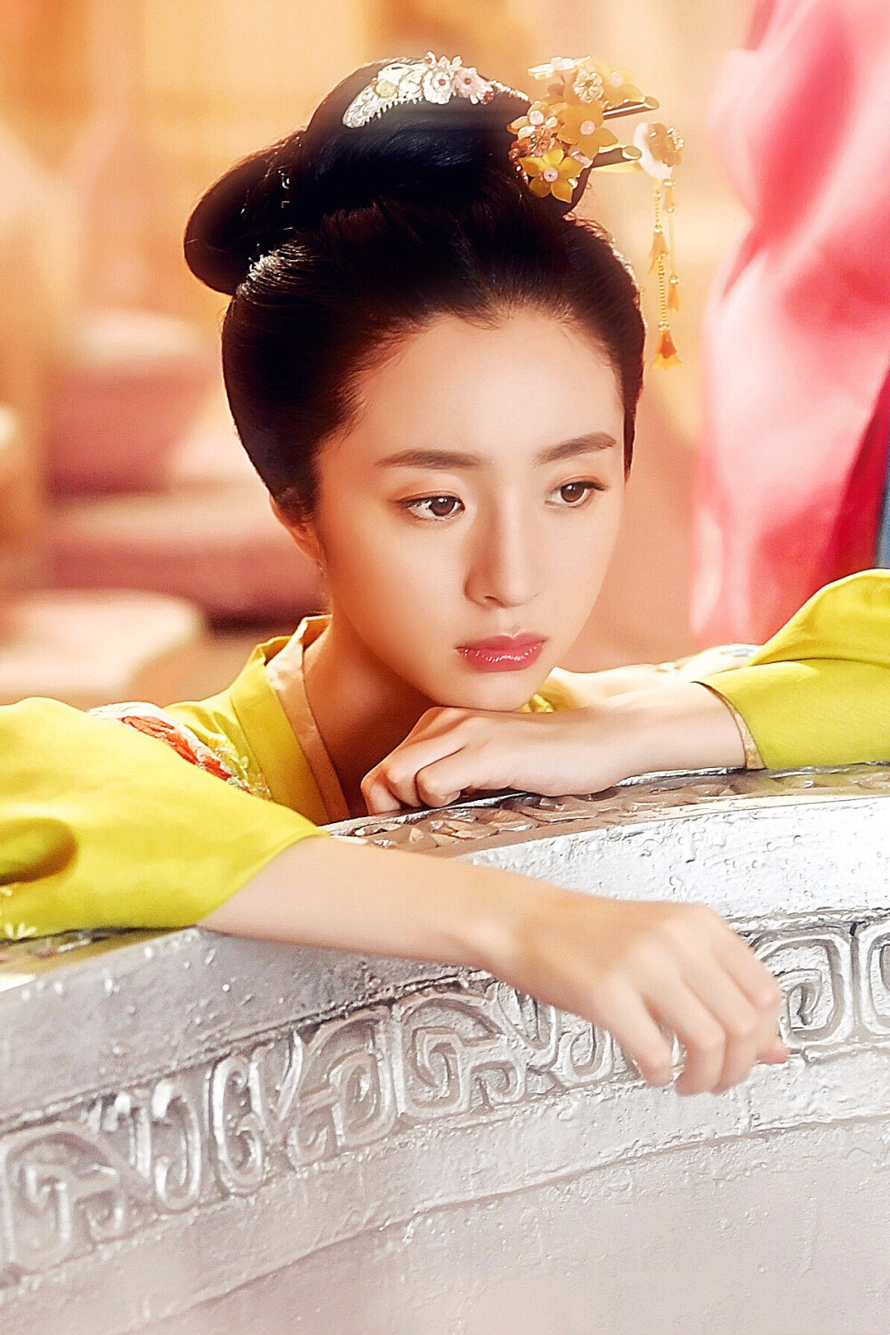 唐人影视＃柜中美人＃