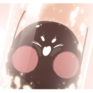 《请吃红小豆吧》