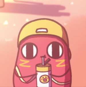 《请吃红小豆吧》