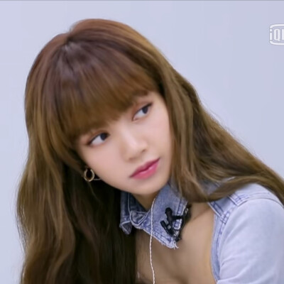 /青春有你2
/BlackPink·Lisa
二改注明姜诠