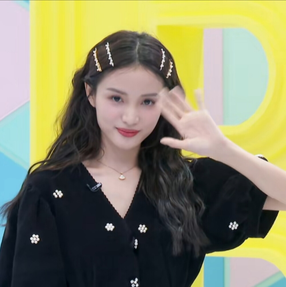 青春有你2 /林小宅 二改注明姜诠