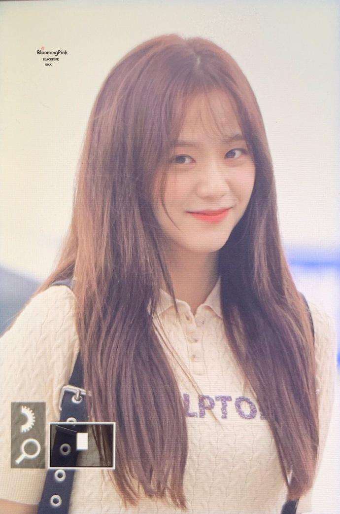 jisoo