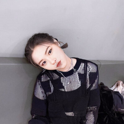 ITZY 留真头像
禁二改二传
备注顾甜