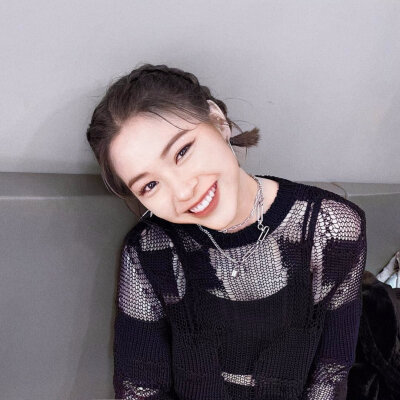 ITZY 留真头像
禁二改二传
备注顾甜