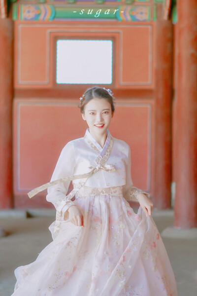 孙珍妮
©-砂橘白糖-