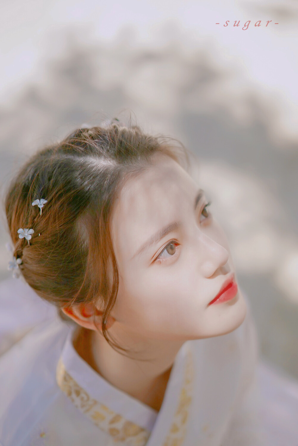 孙珍妮
©-砂橘白糖-