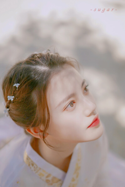 孙珍妮
©-砂橘白糖-