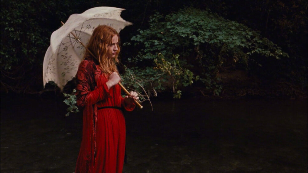 2012年电影《雷诺阿》中的美与脆弱."为什么艺术不能是美的呢?