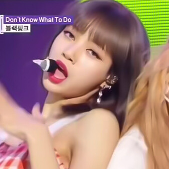 lisa&rosé
二改见简介