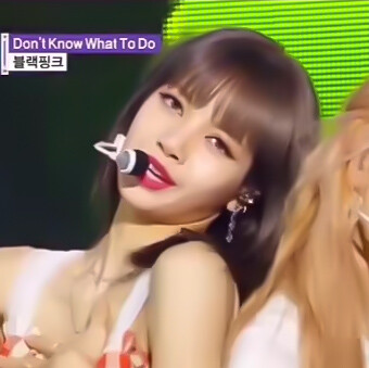 lisa&rosé
二改见简介