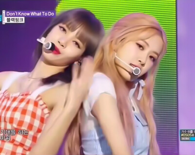 lisa&rosé
二改见简介