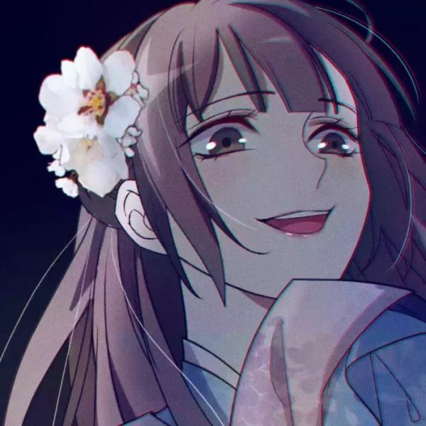 世人谓我恋长安
其实只恋长安某 ​​​