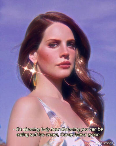 Lana Del Rey