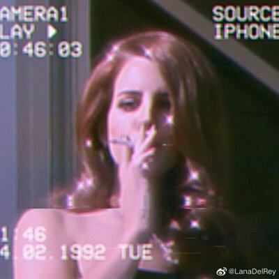 Lana del Rey