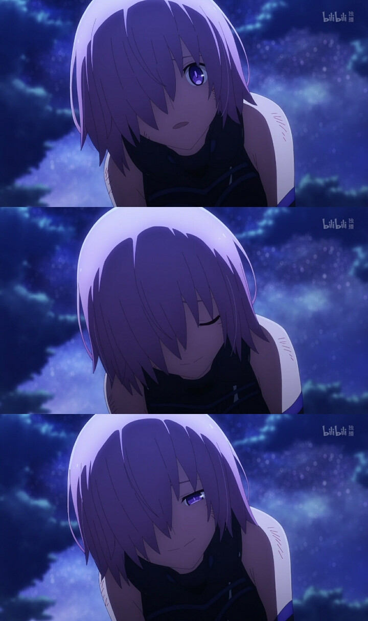 壁纸马修截自命运冠位指定