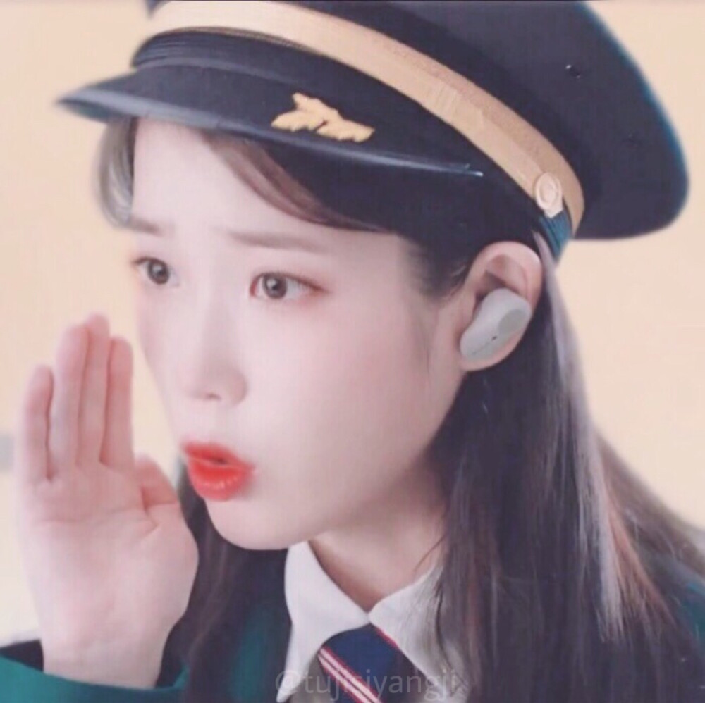 iu/兔叽饲养记