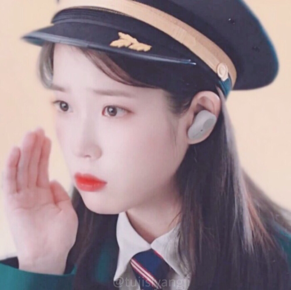 iu/兔叽饲养记