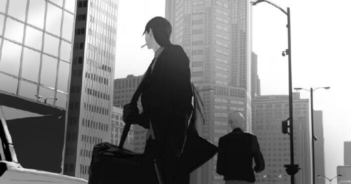 柯南 安室透 苦艾酒 赤井秀一